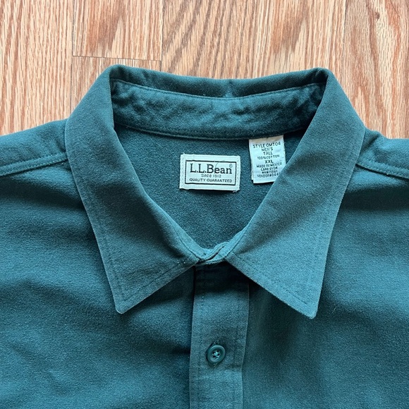 L.L Bean men’s shirts - Picture 3 of 14